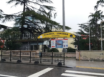 Haydarpaşa Mesleki ve Teknik Anadolu Lisesi