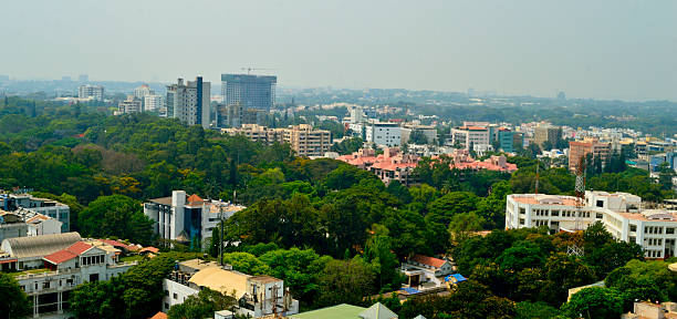 Bangalore city projects 