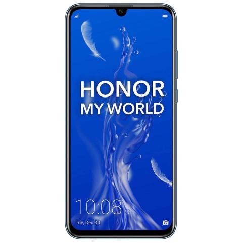 Honor 10 Lite (3GB+32GB) Phone under 10000