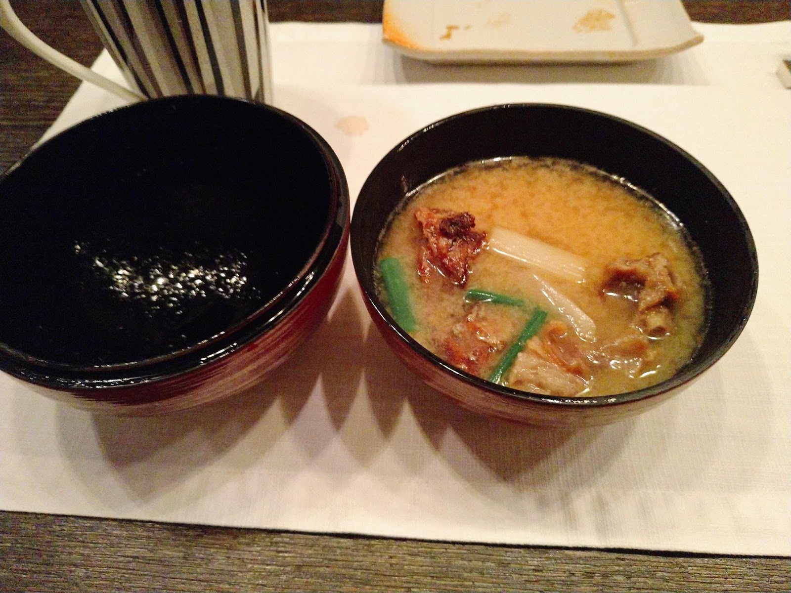 三井cuisine M 日式 美食