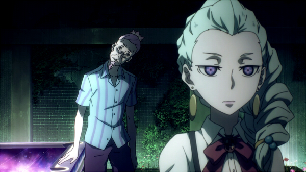 Spoilers] Death Parade - Episode 12 - FINAL [Discussion] : r/anime