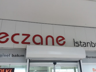 Eczane İstanbul