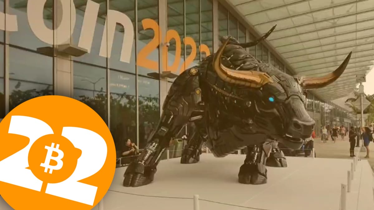 Blog - Bitcoin 2022 Bull 