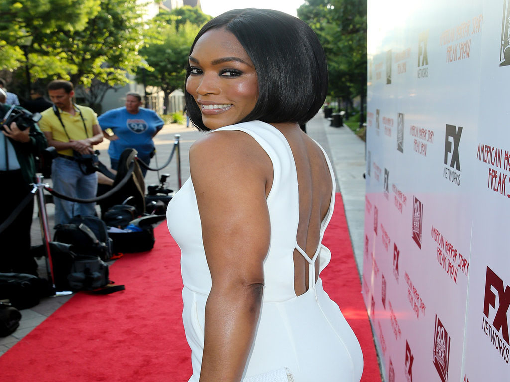 Other Interesting Facts About Angela Bassett