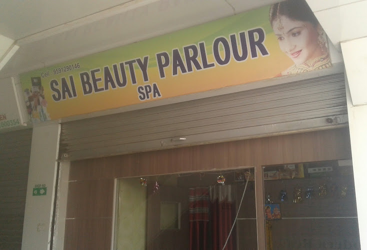 Sai Beauty Parlour Vijayapura