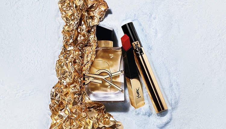 Shop Luxury YSL Beauty Collection for Women Online | Ounass UAE