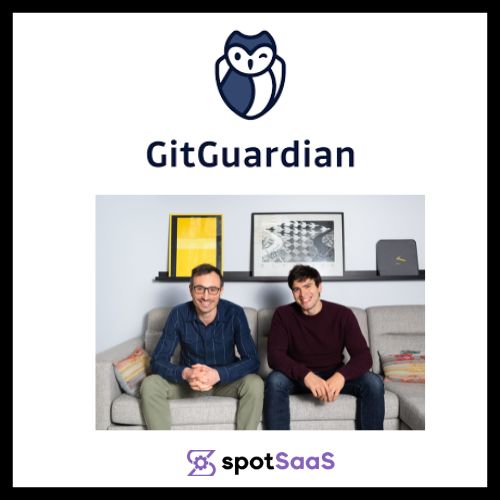 Git Guardian SaaS