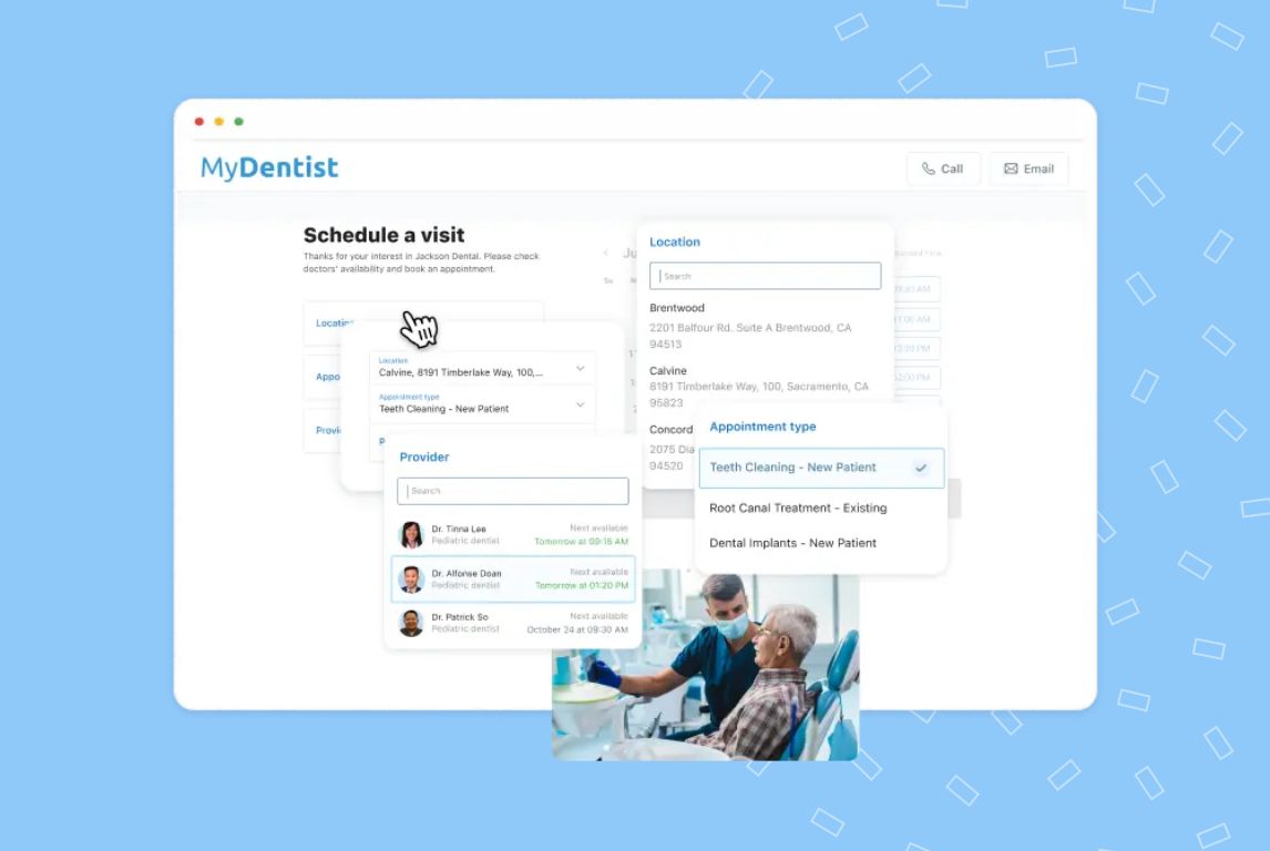 Image showing healthcare businesses can leverage Birdeye to prioritize follow-ups and improve patient experience