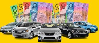 Cash for Cars – Buying All Makes and Models of Vehicles