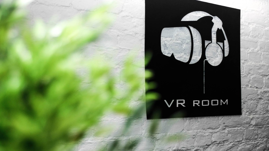 virtuālā realitāte izklaides vietas Rīgā
