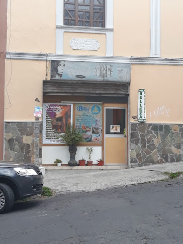 Génesis Spa & Peluquería - Barbería