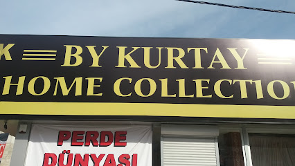 By Kurtay Home Collection