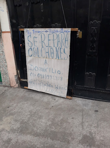 Opiniones de Reparación De Colchones en Quito - Tienda de muebles