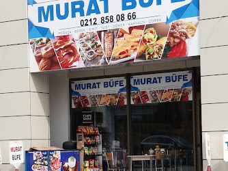 Murat Büfe