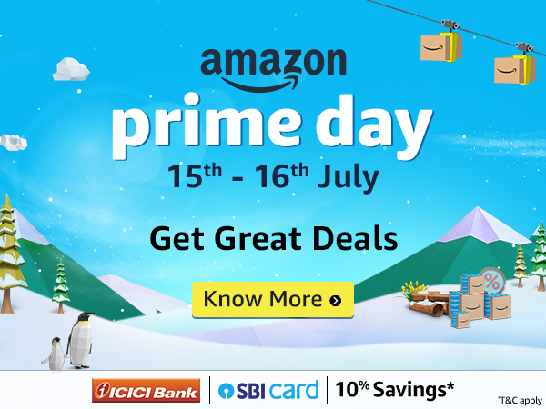 Amazon Prime Day 2023 Dates Revealed