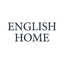 English Home Logos & Brand Assets | Brandfetch