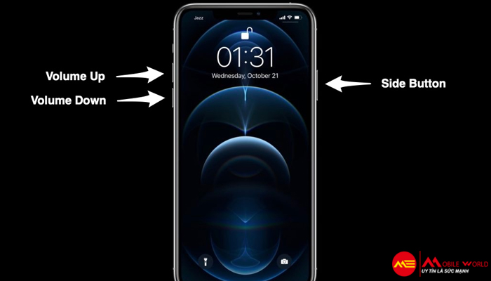 Bật mí 7 cách giúp tăng tốc iPhone 12 series cực dễ