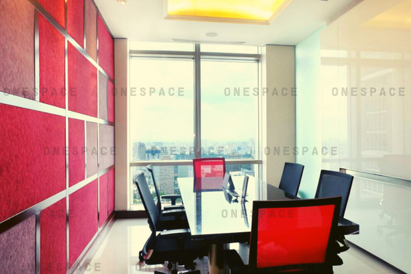 Onespace Blog - Virtual Office The Plaza, Jakarta Pusat