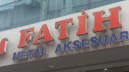 Fatih Metal Aksesuar