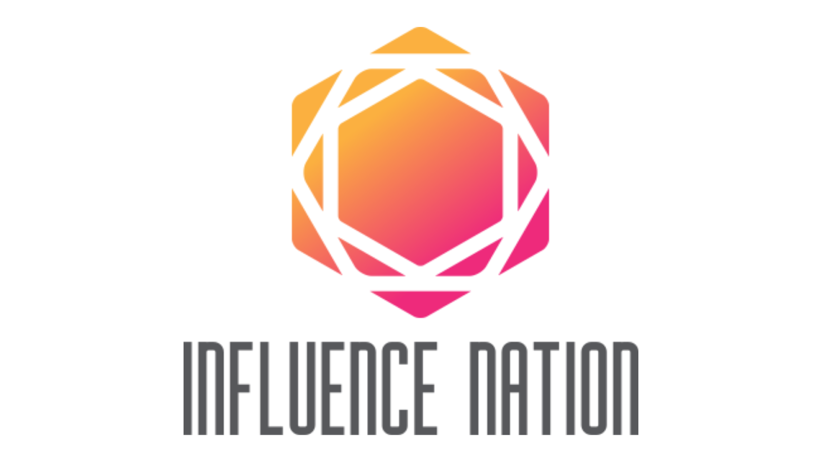 Influence Nation logo