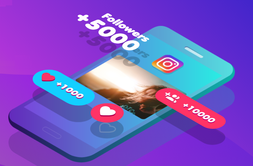 Increase Free Instagram Followers