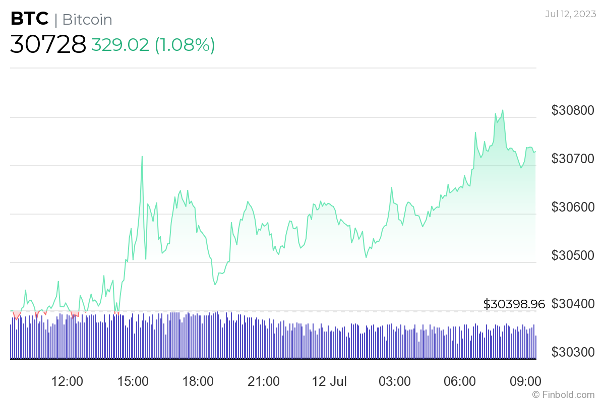 Elon Musk backs bold 2030 crypto forecast, potentially catapulting Bitcoin and Ethereum