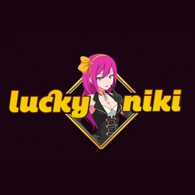 ラッキーニッキー　LuckyNiki