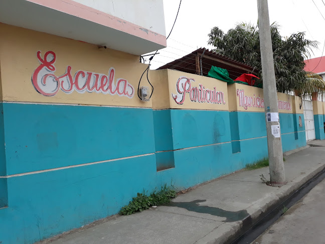 Opiniones de Escuela Mauricio Simmonds en Durán - Escuela