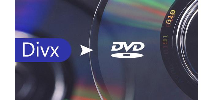 5 Best Tools for Copying DivX to DVD Easily for Windows/Mac