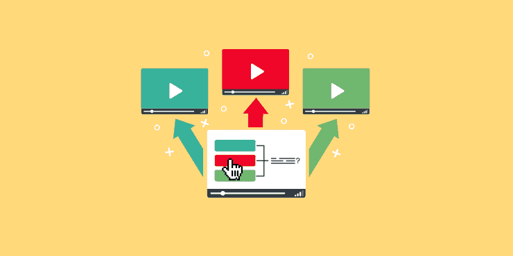 Interactive Videos: What Is It, Why Use It, Examples, and The Best Interactive Video Platforms