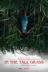 Image result for into the tall grass movie poster