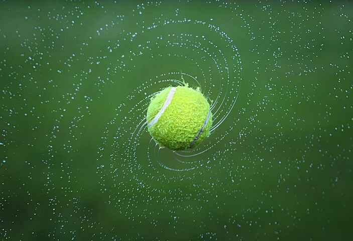Tennis: history and rules