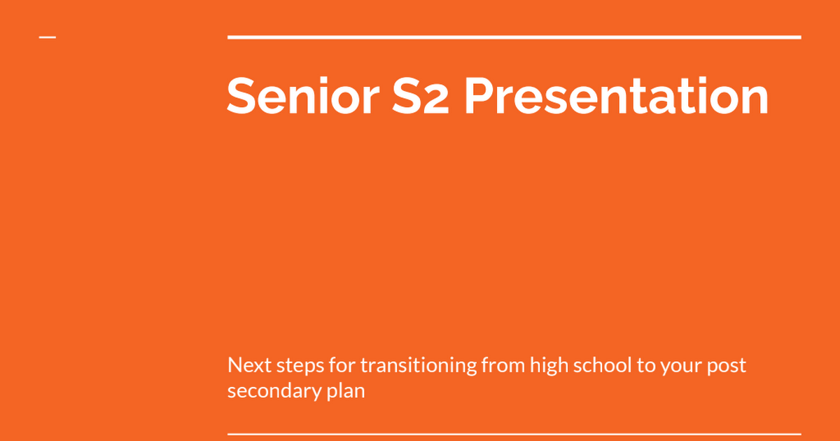 Important dates and information for seniors.pdf