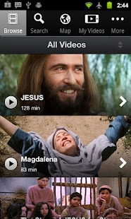 Download Jesus Film Media apk