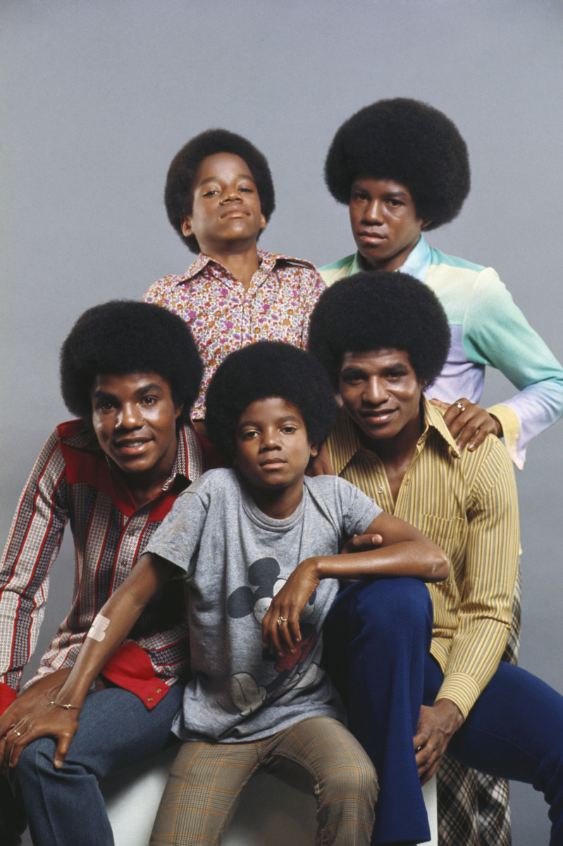 The Jackson 5 Photo