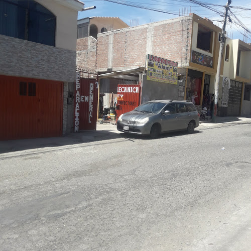Opiniones de Lubricentro Autex en Arequipa - Taller de reparación de automóviles