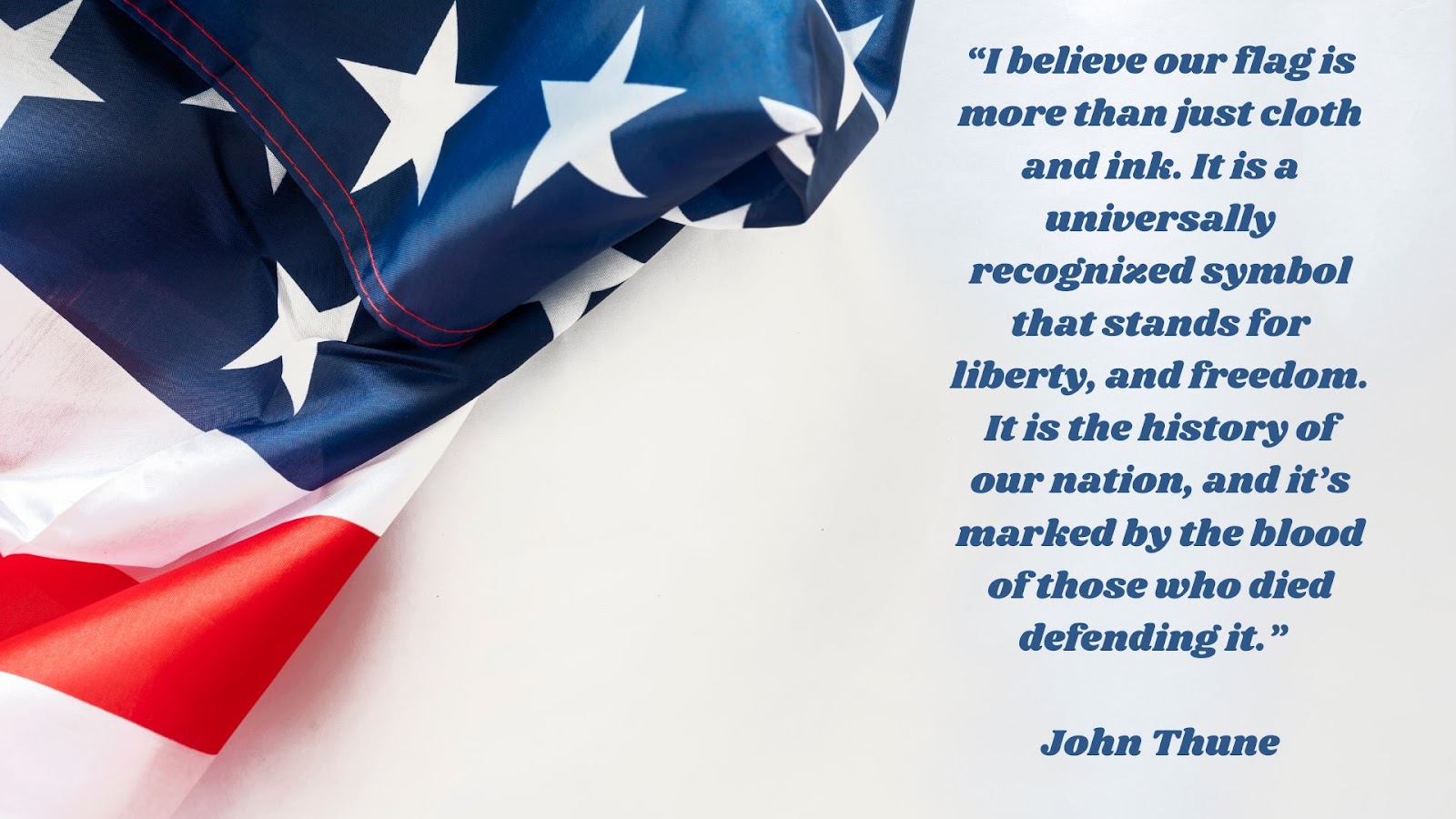 Famous Memorial Day Quotes by great people