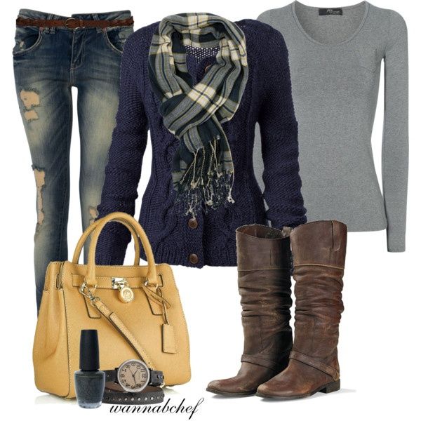 Image result for casual autumn outfit ideas
