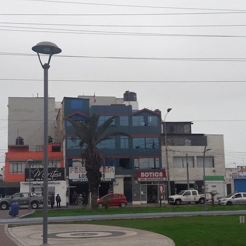Opiniones de Grifo GNV en San Miguel - Gasolinera