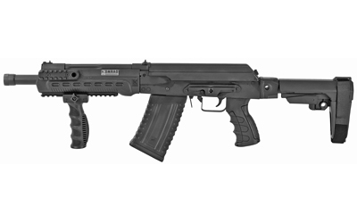 komrad ks12 shotgun