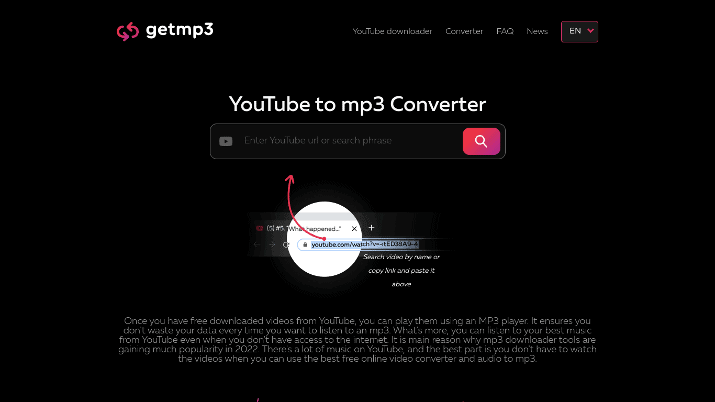 10 Best YouTube To MP3 Converters in 2022 [Free & Paid]