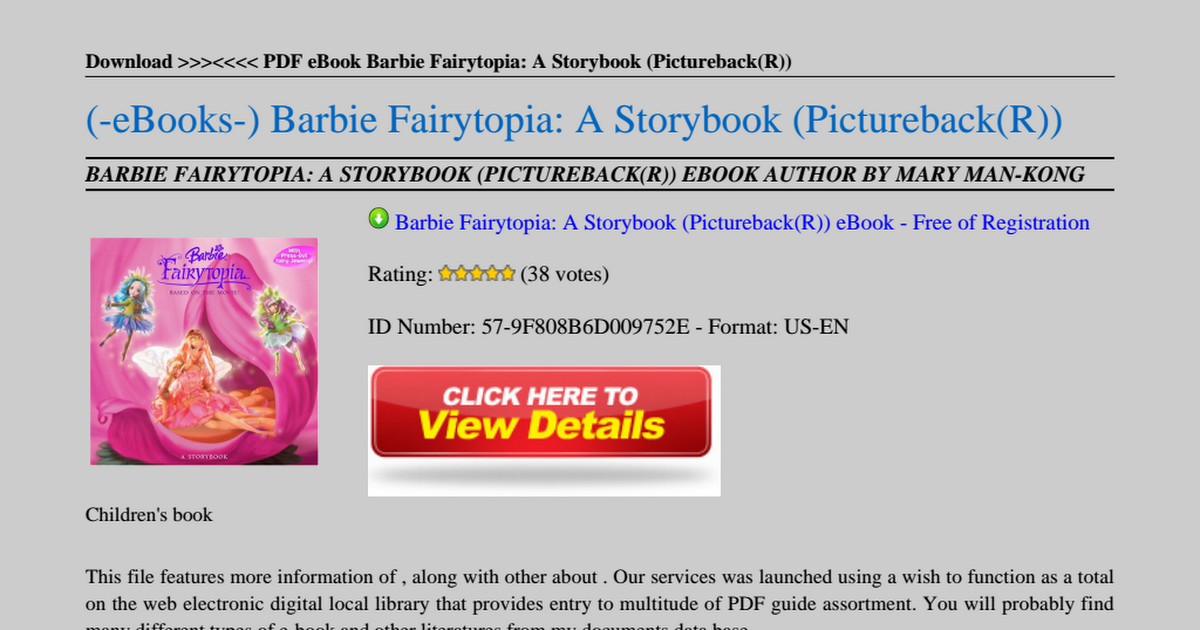 Barbie-Fairytopia-A-Storybook-Pictureback-R.pdf - Google