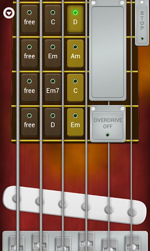 Guitar - Virtual Guitar Pro apk