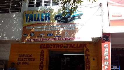 Electro Taller