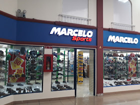 Marcelo Sports