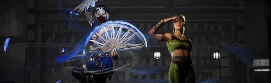 Mortal Kombat 1 Release Date - Gameplay, Story, Details