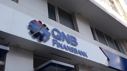 QNB Finansbank Sancaktepe Şubesi