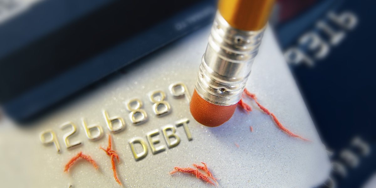 How to get out of debt fast