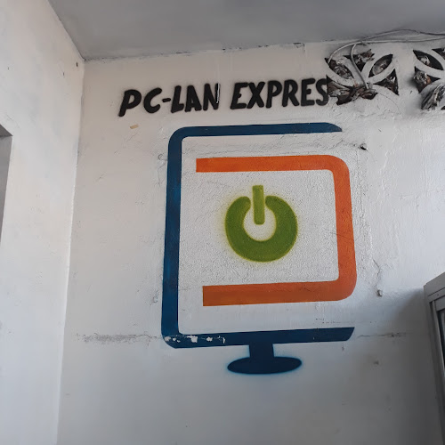 Pc- Lan Express - Tienda de informática