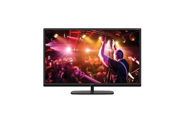 Sansui 40 Inch LED HD Ready TV (SNS40FB24CAF)
